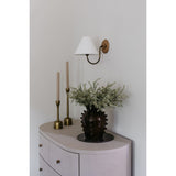 Bennie Wall Sconce lifestyle