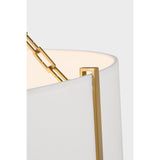Bergen Shade Pendant — view 8