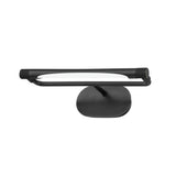 Berkshire Picture Light - 13 Inch - Old Bronze by Hudson Valley