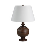 Berkshire Table Lamp By Renwil
