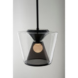Berlin Pendant by Troy Lighting