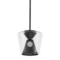 Berlin Pendant - Small by Troy Lighting