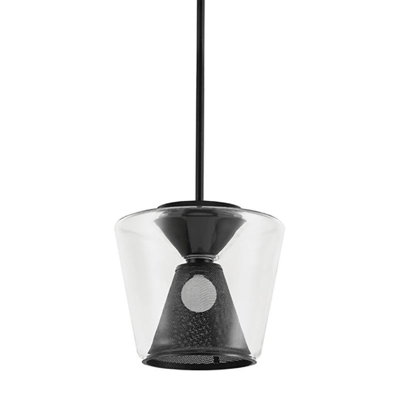 Berlin Pendant - Small by Troy Lighting
