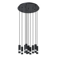 Bernabeta Chandelier by Eglo