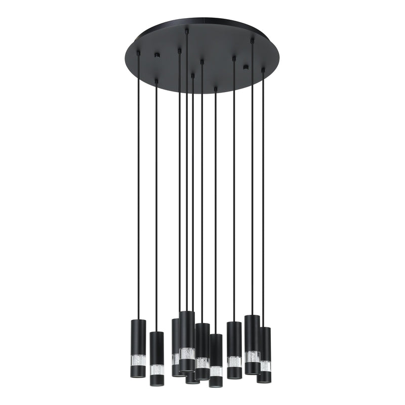 Bernabeta Chandelier by Eglo