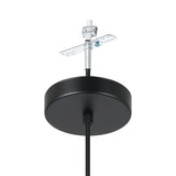 Bernabeta Pendant Light by Eglo - detail view