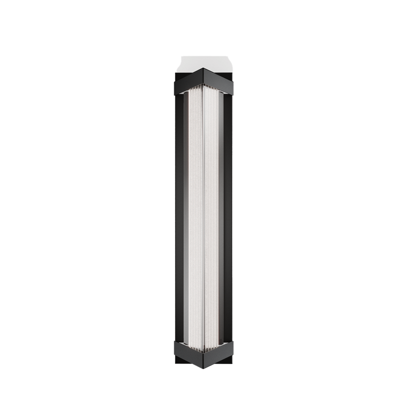 Bertram Outdoor Wall Light