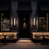 Bertram Outdoor Wall Light