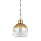 Beryl Pendant - 15.75 Inch by Troy Lighting