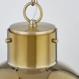 Beryl Pendant by Troy Lighting