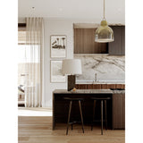 Beryl Pendant by Troy Lighting