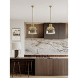 Beryl Pendant by Troy Lighting