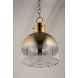 Beryl Pendant by Troy Lighting
