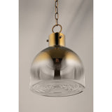 Beryl Pendant by Troy Lighting
