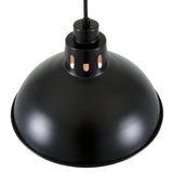 Bessemer Pendant Light