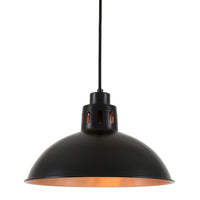 Bessemer Pendant Light