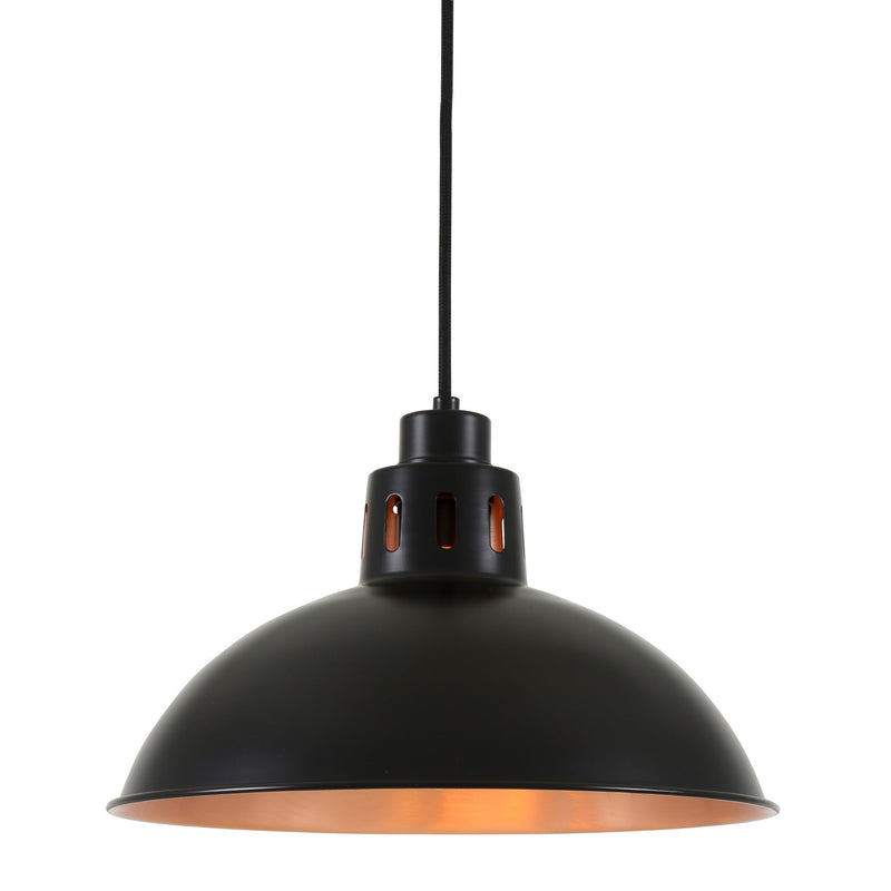 Bessemer Pendant Light