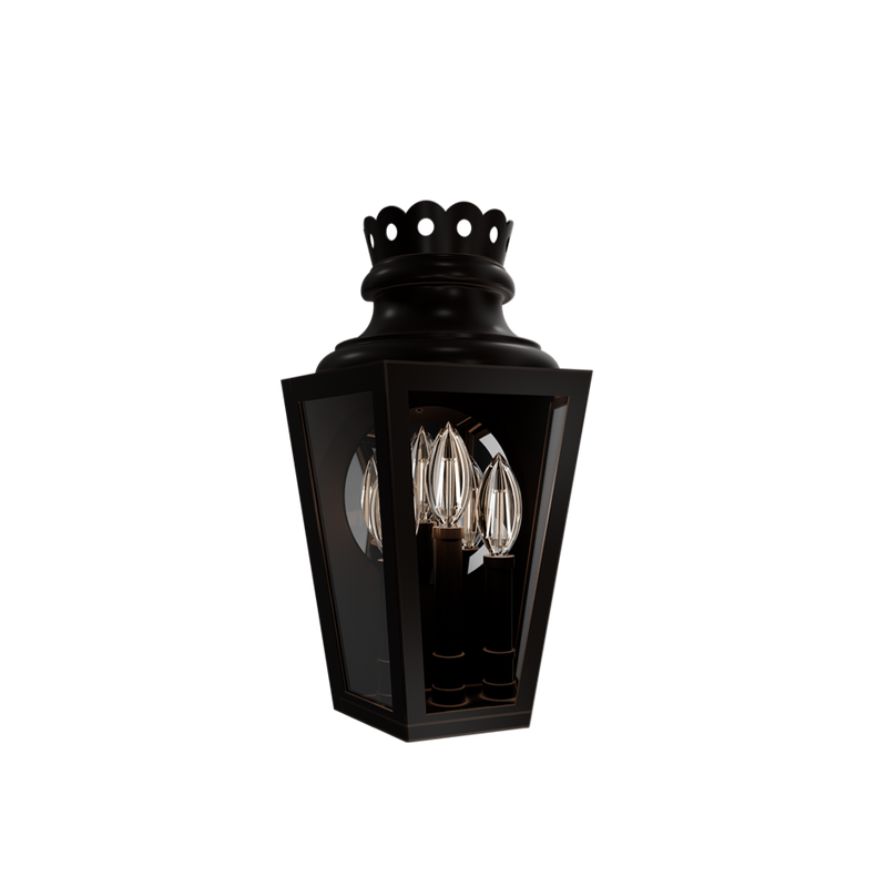 Betony Outdoor Wall Light