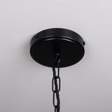 Betty Rattan Wall Light