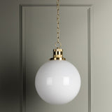 Beverly Pendant lifestyle