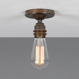 Bexter Flush Mount