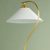 Bianca Floor Lamp By Mitzi - Detailed View1