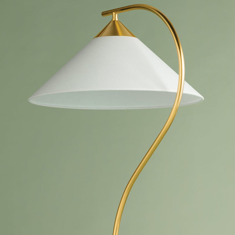 Bianca Floor Lamp By Mitzi - Detailed View1