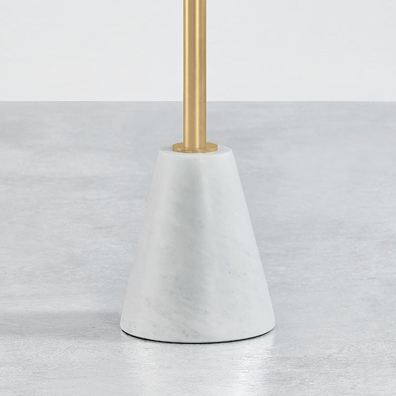 Bianca Floor Lamp By Mitzi - Detailed View2