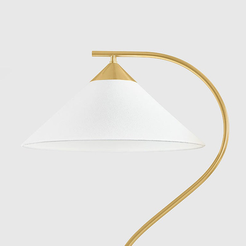 Bianca Floor Lamp By Mitzi - Detailed View3