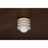 Bibi Flush Mount lifestyle