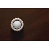 Bibi Flush Mount lifestyle