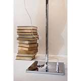Bibliotheque Nationale Floor Lamp by Flos - Detail View 1