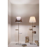 Bibliotheque Nationale Floor Lamp by Flos - Lifestyle View 6