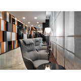 Bibliotheque Nationale Floor Lamp by Flos - Lifestyle View 7