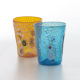 Bicchieri di Murano Tumbler by Zafferano, lifestyle view 2