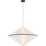 Bicono Pendant