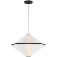 Bicono Pendant