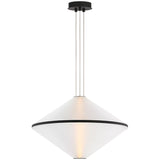 Bicono Pendant