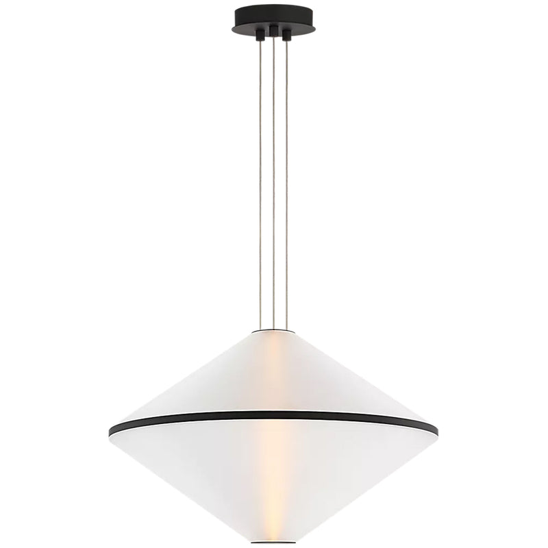 Bicono Pendant