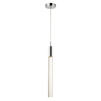 Big Fizz 1-Light LED Pendant by ET2