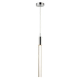 Big Fizz 1-Light LED Pendant by ET2