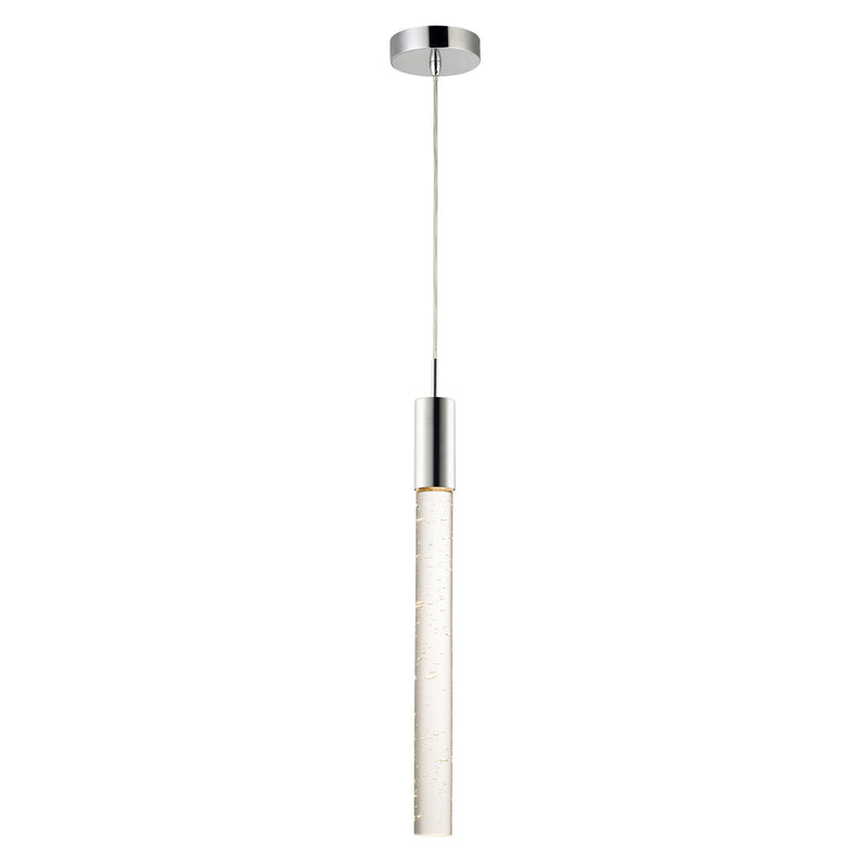 Big Fizz 1-Light LED Pendant by ET2