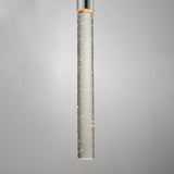 Big Fizz 1-Light LED Pendant by ET2