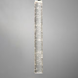 Big Fizz 1-Light LED Pendant by ET2
