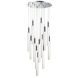Big Fizz LED Pendant by ET2 - 13-Light