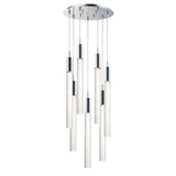 Big Fizz LED Pendant by ET2 - 7-Light