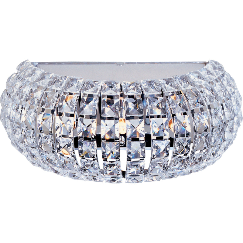 Bijou 3-Light Wall Sconce by ET2