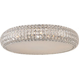 Bijou Flush Mount by ET2 - 4-Light