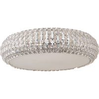 Bijou Flush Mount by ET2 - 6-Light