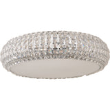 Bijou Flush Mount by ET2 - 6-Light